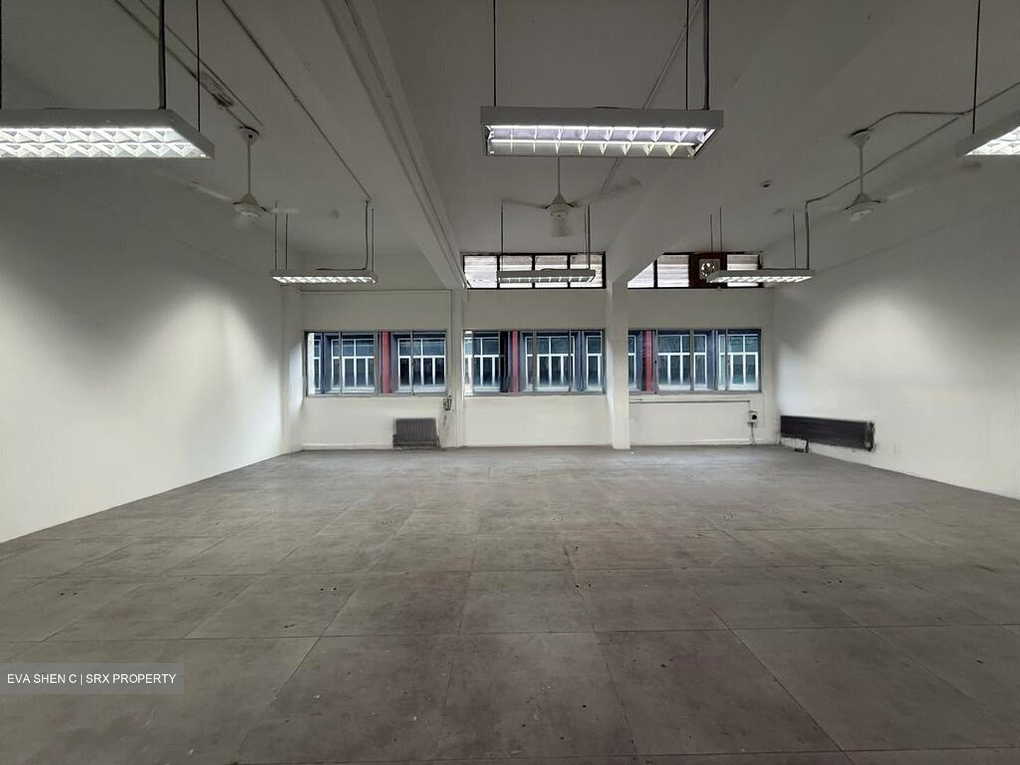 Tan Jin Chwee Industrial Building (D13), Factory #456649731